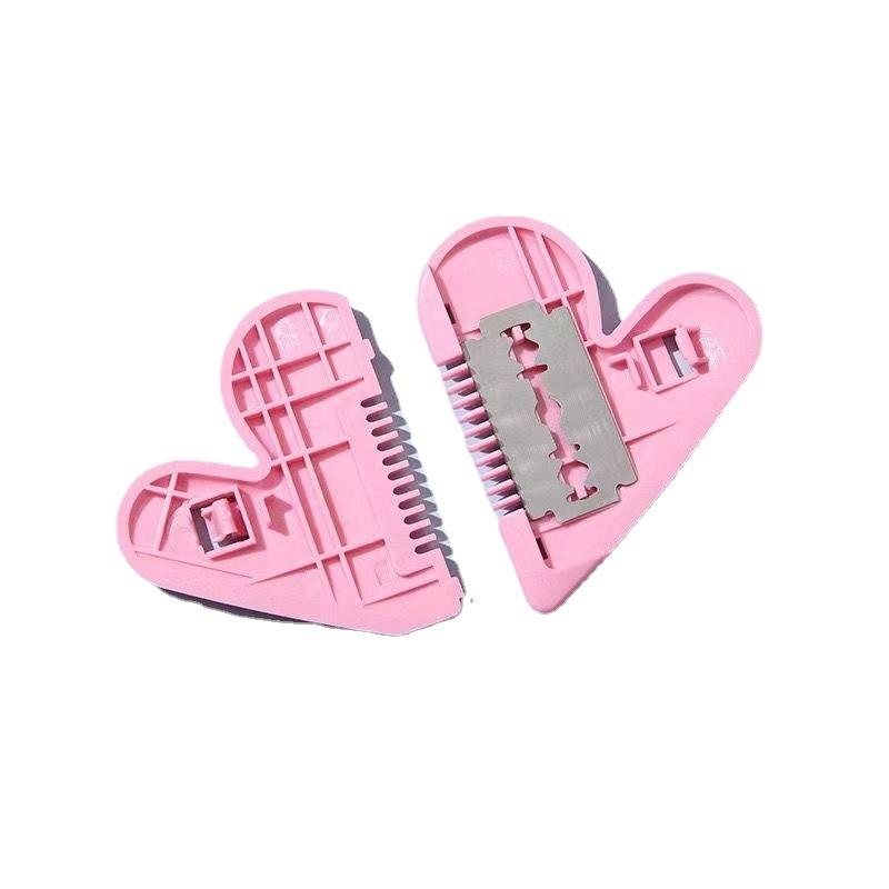 

Японский частный триммер для лобковых волос специальная бритва кончик волос