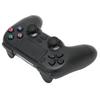 Wireless Gamepad for PS4 Wireless Game Controller with Dual Vibration and O Function