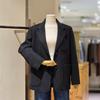 Tailored Single Handmade Women's Jacket