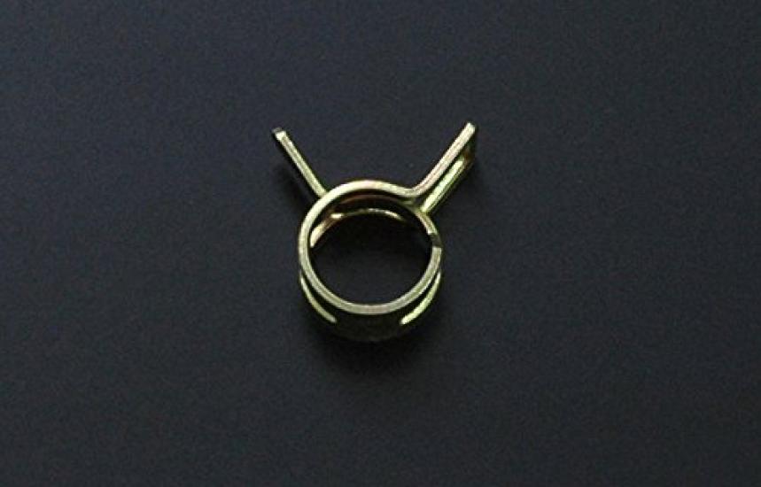 

Trust GReddy Power Band Hose 6mm Diameter 12400707 Band, (1 piece)