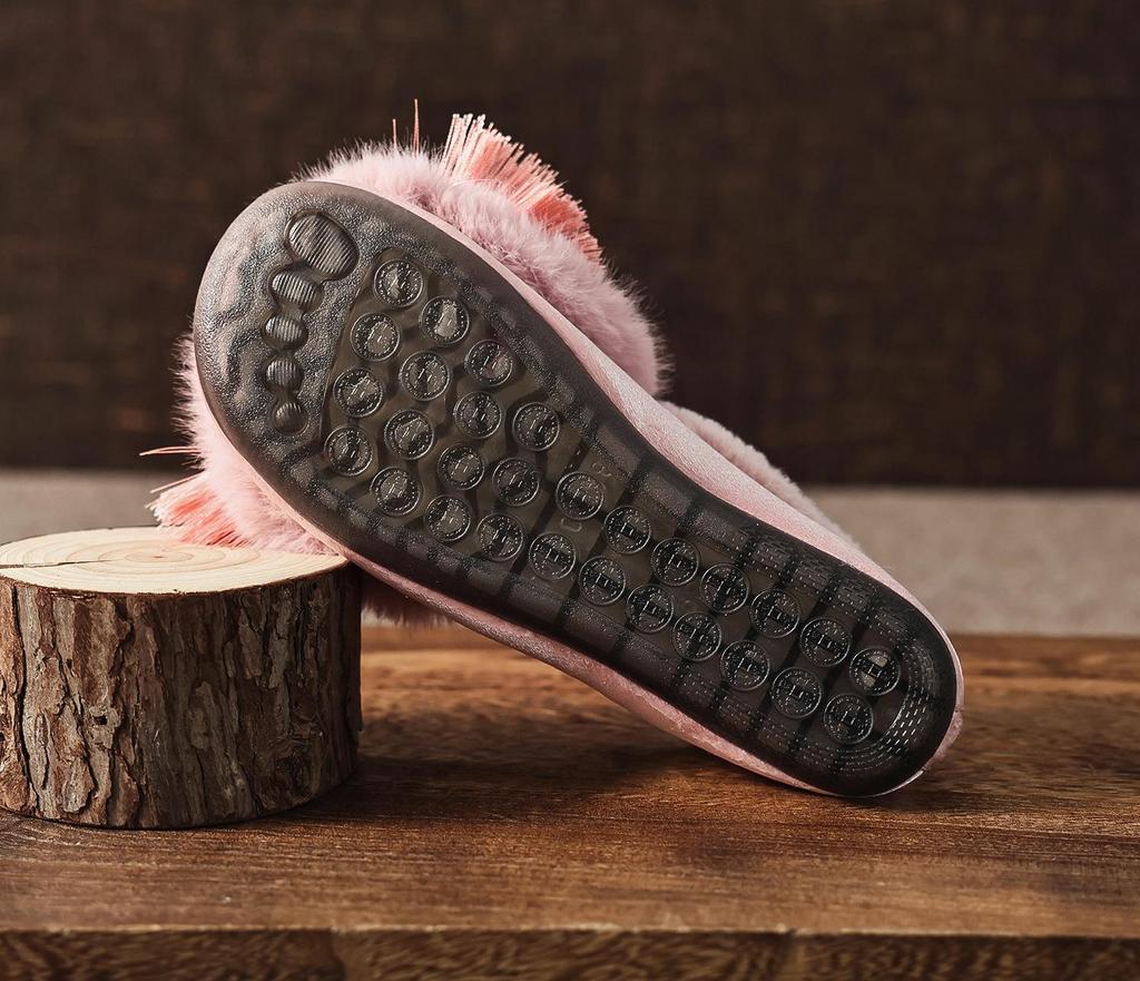 Tiggo 2025 Kadın Retro İşlemeli Kaplan Başı Pamuklu Ayakkabılar