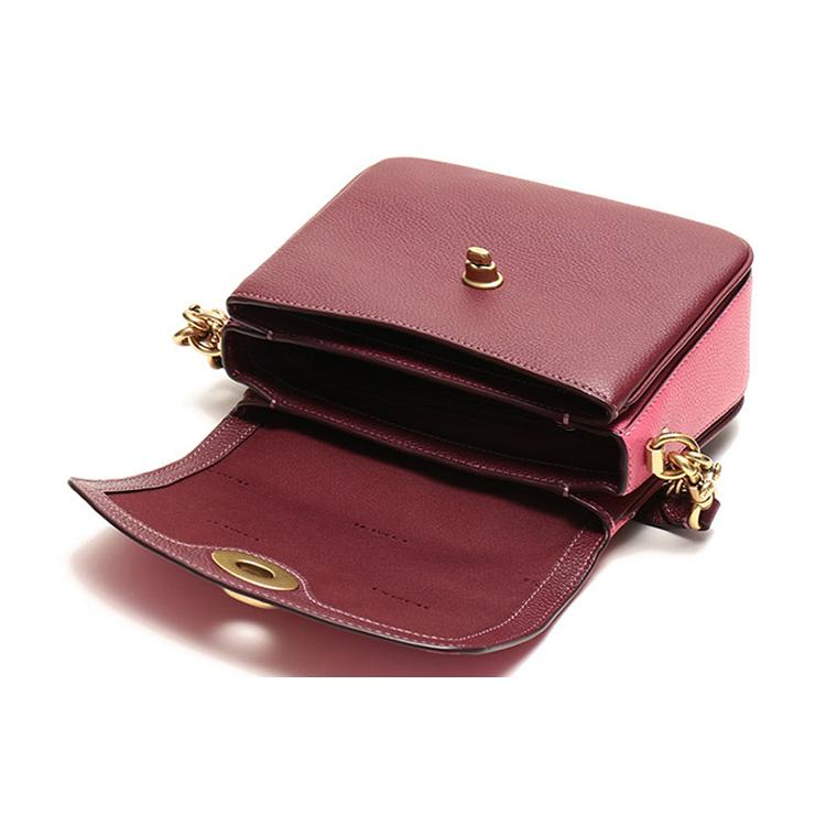 New COACH Cassie Handbags 89088-B4QUK