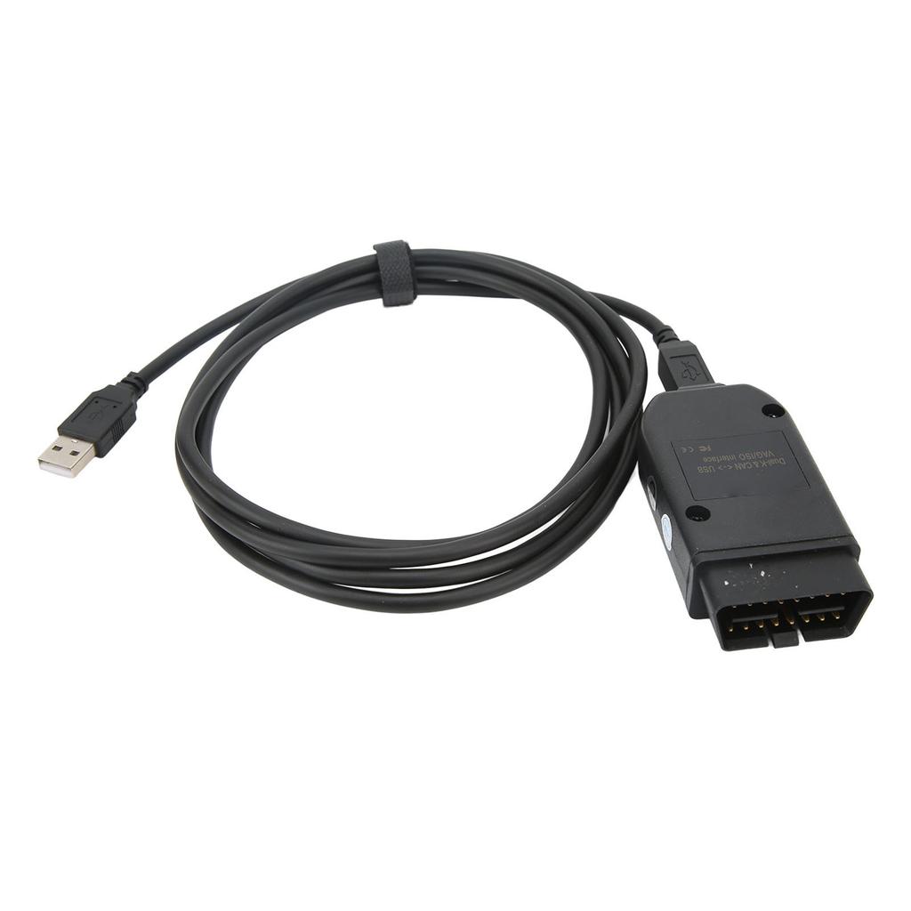 22.9 ODIS Diagnostic Adapter Connector Cable 5054A 6154 for Cars 1996 ? 2022