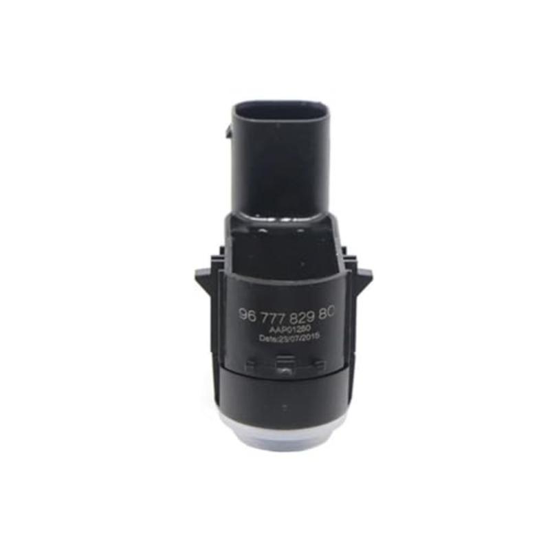 4PCS 9677783277 New Auto Parts Parking PDC Sensor For Citroen DS3 C3 Peugeot 3008 5008 9677782980 9677782977 9664027977 6590JE