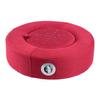 Portable Solid Wood Moxibustion Stool and Cushion Set for Hip, Abdomen, and Back Therapy