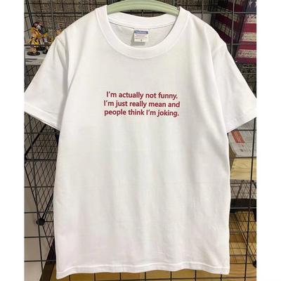 Üst giysisi – T-shirtler