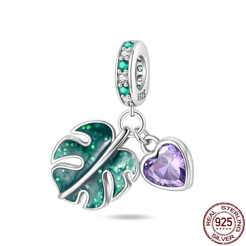 Kupfer Außen Elemente Niedliche Frosch Perlen Passend für Original 3mm Pfanne Armband Für Frauen Geburtstag Feiner Schmuck Geschenk