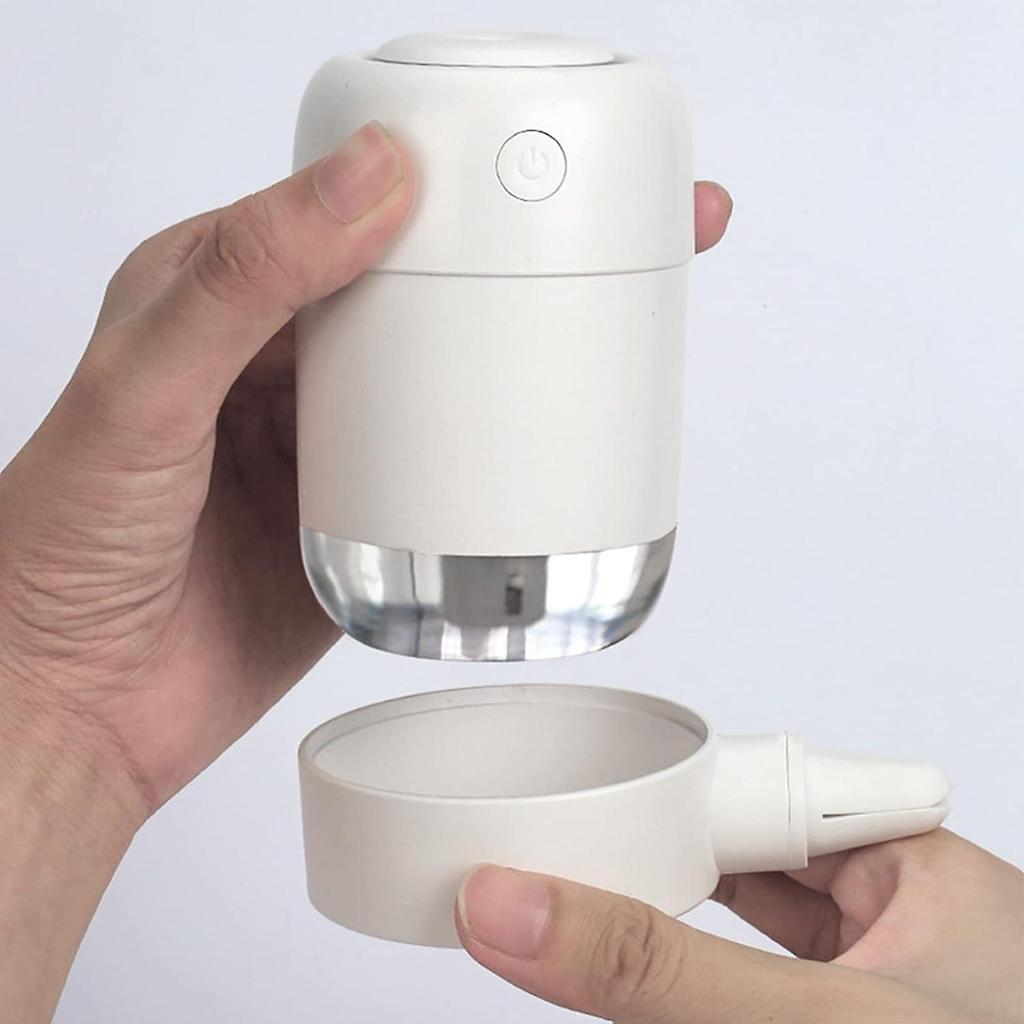 Humidifier Ultrasonic Cool Mist Large Container