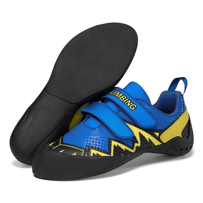 PY-29 Professional Climbing Gym Shoes