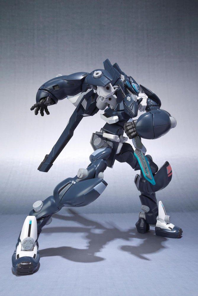 TAMASHII NATIONS ROBOT Spirits [SIDE FNN] Fafner Mark Elf