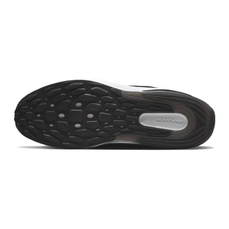 Nike Air Zoom Arcadia 2 'Black White' GS Sneakers DM8491-002