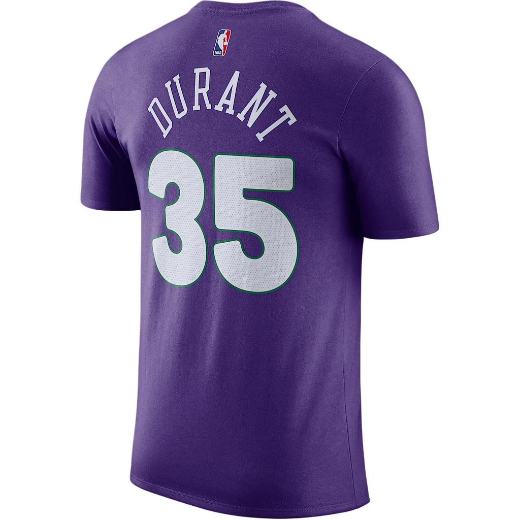 Nike Kevin Durant Phoenix Suns Essential City Edition Men's Nike Nba T Shirt HJ2786-506