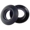 8Pcs Durable Kayak Paddles Drip Rings Kayak Canoes Paddle Drip Rings Paddle Part