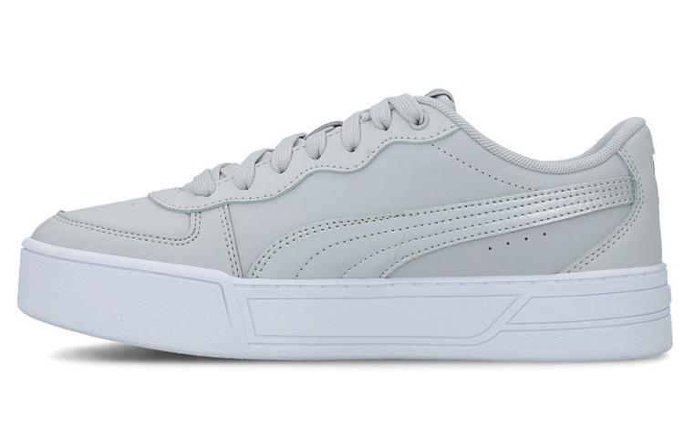 PUMA Skye Grey Women s 374764-08 38