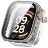 Coque de Protection pour Redmi Watch 6, Couverture Complète, PC Trempé, Coque Rigide Intégrée