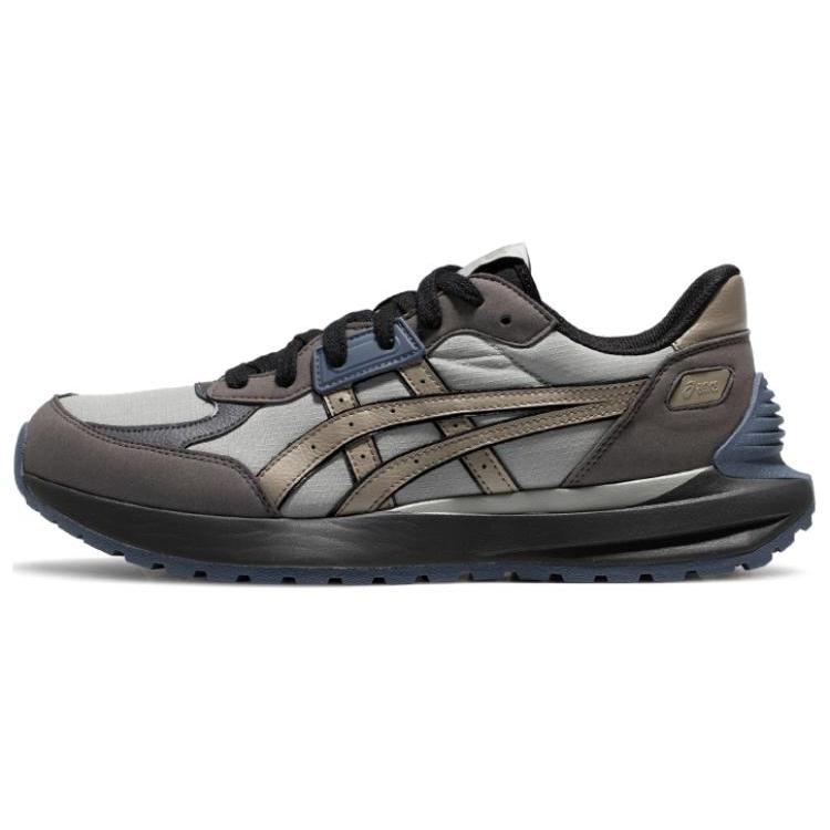 

Новые Asics Tarther Sc 2.0 Серо-бежевый 1203A313-021 39.5