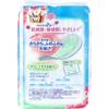 Unicharm - Sarafi Panty Liner Soft Skin Unscented 17.5cm