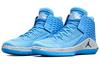Jordan Xxxii University Blue AA1253-401