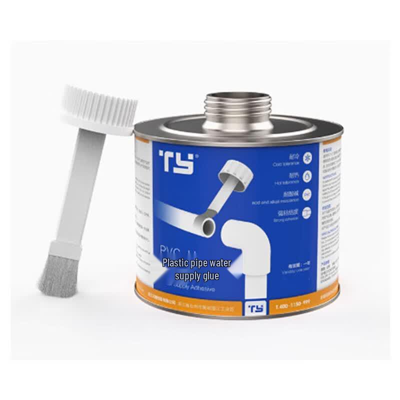 DTJCPVC PVC Pipe Adhesive