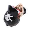 Universal Manual Baseball Cap K Type Car Gear Shift Knob Auto Shifter Lever Handlel Head