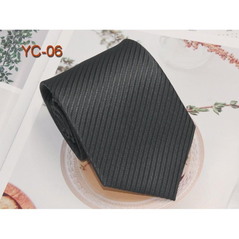 Business Casual Mens Tie With Polyester Satin Fabric For Office And Evening Wear