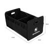 AEB1 Car Trunk Organizer Box Foldable Large-capacity Storage Case For Skoda Octavia Kylaq Elroq Kodiaq Scala Rapid Superb Karoq Yeti