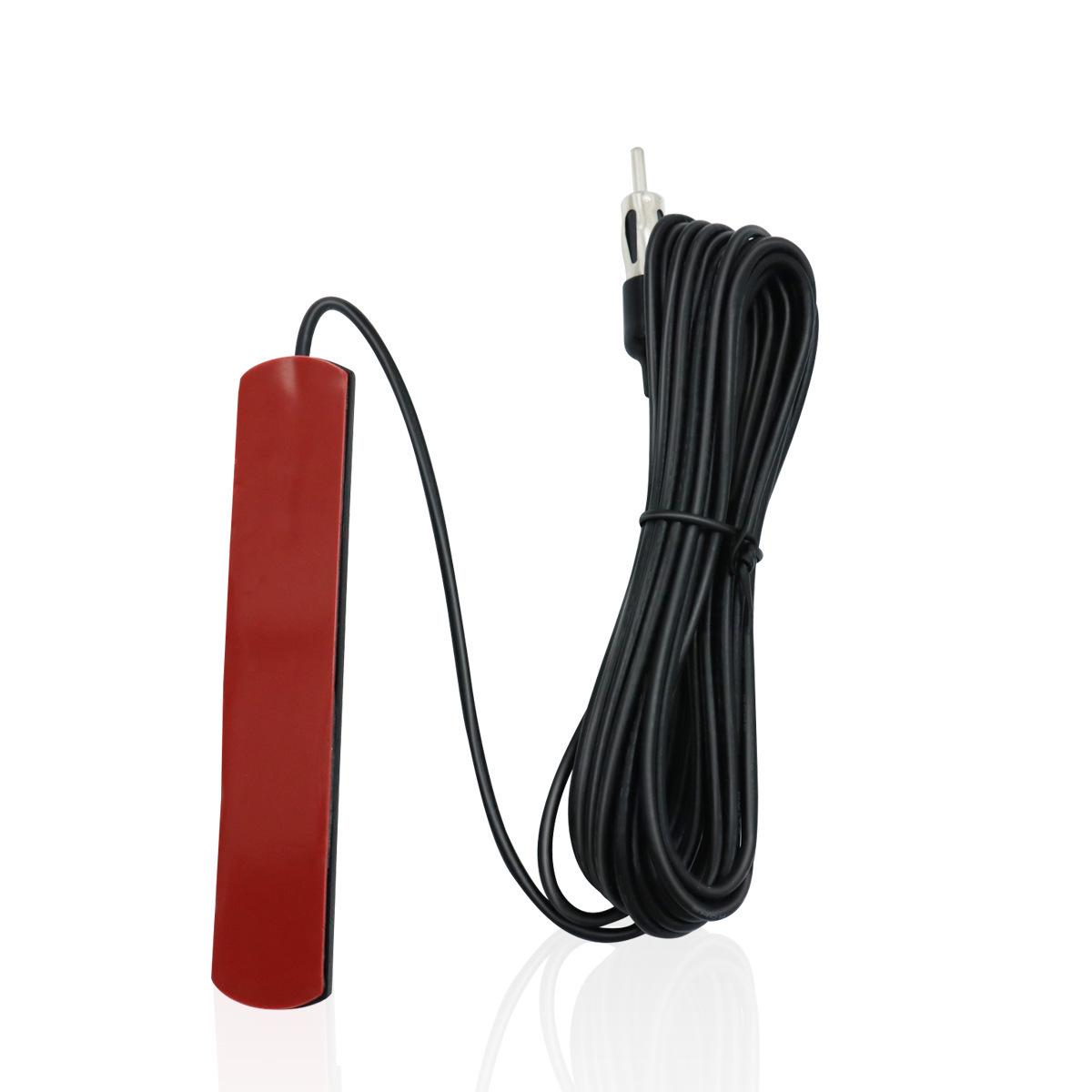 

Car Radio DAB Patch Antenna ANT-309 1.5 meters