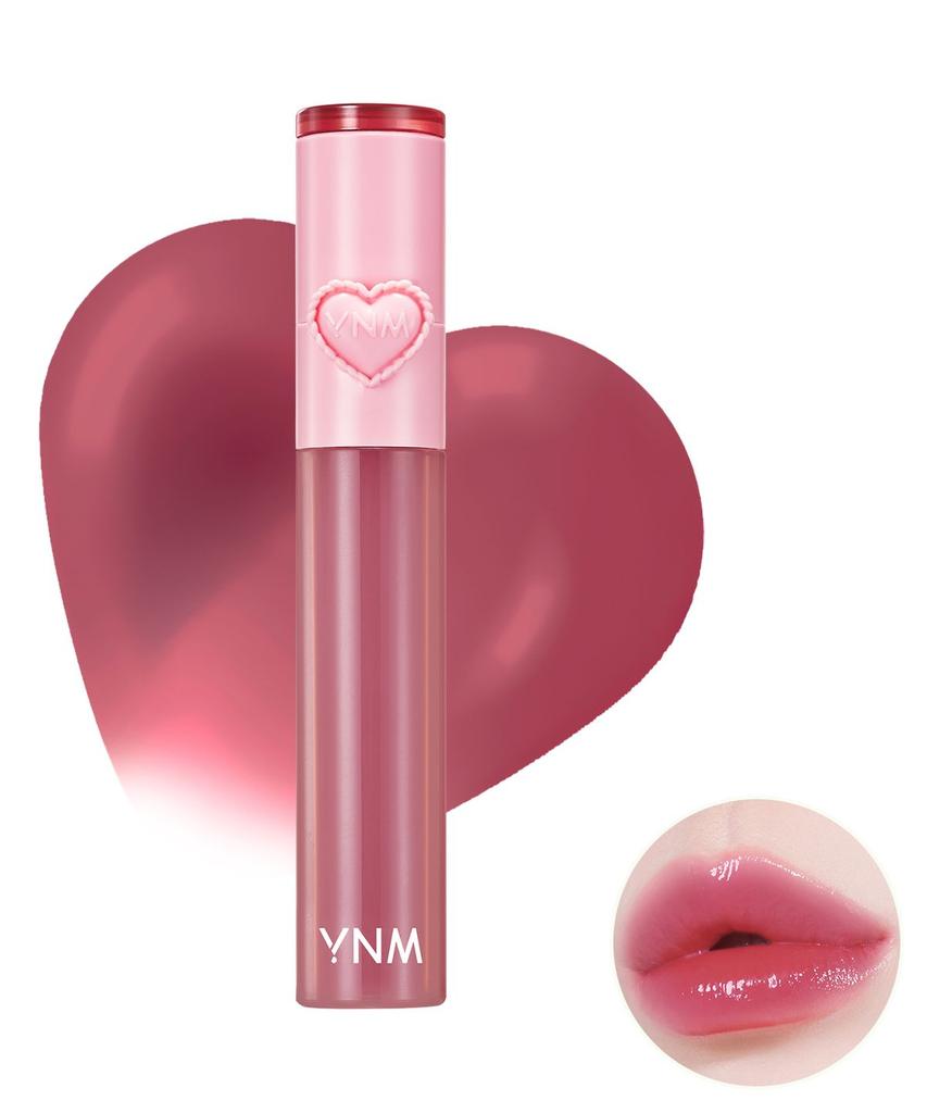 Heart Gelling Tint 10 Colors