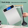 DIHENG Rechargeable Waterproof Kitchen Scale