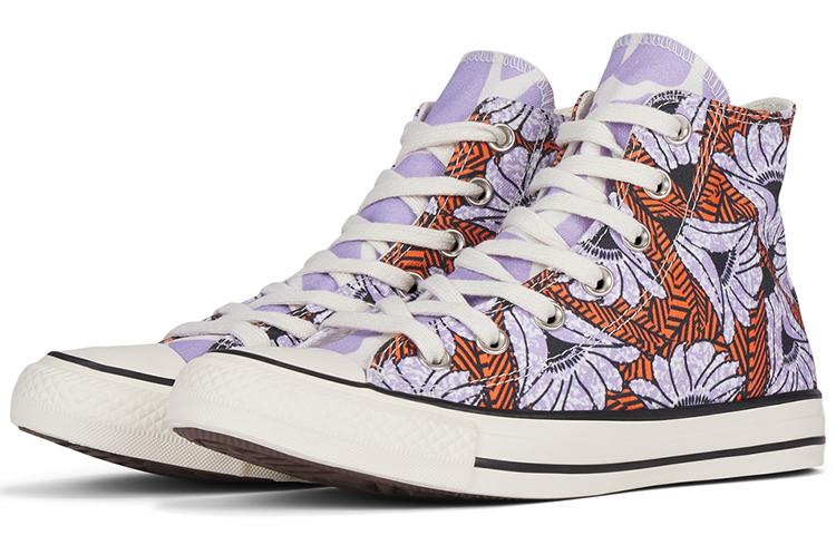 Converse Twisted Summer Chuck Taylor All Star High Top Women's 568295C