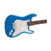 II Modified Stratocaster Rosewood Fingerboard Electric Blue Fender Fender/Player