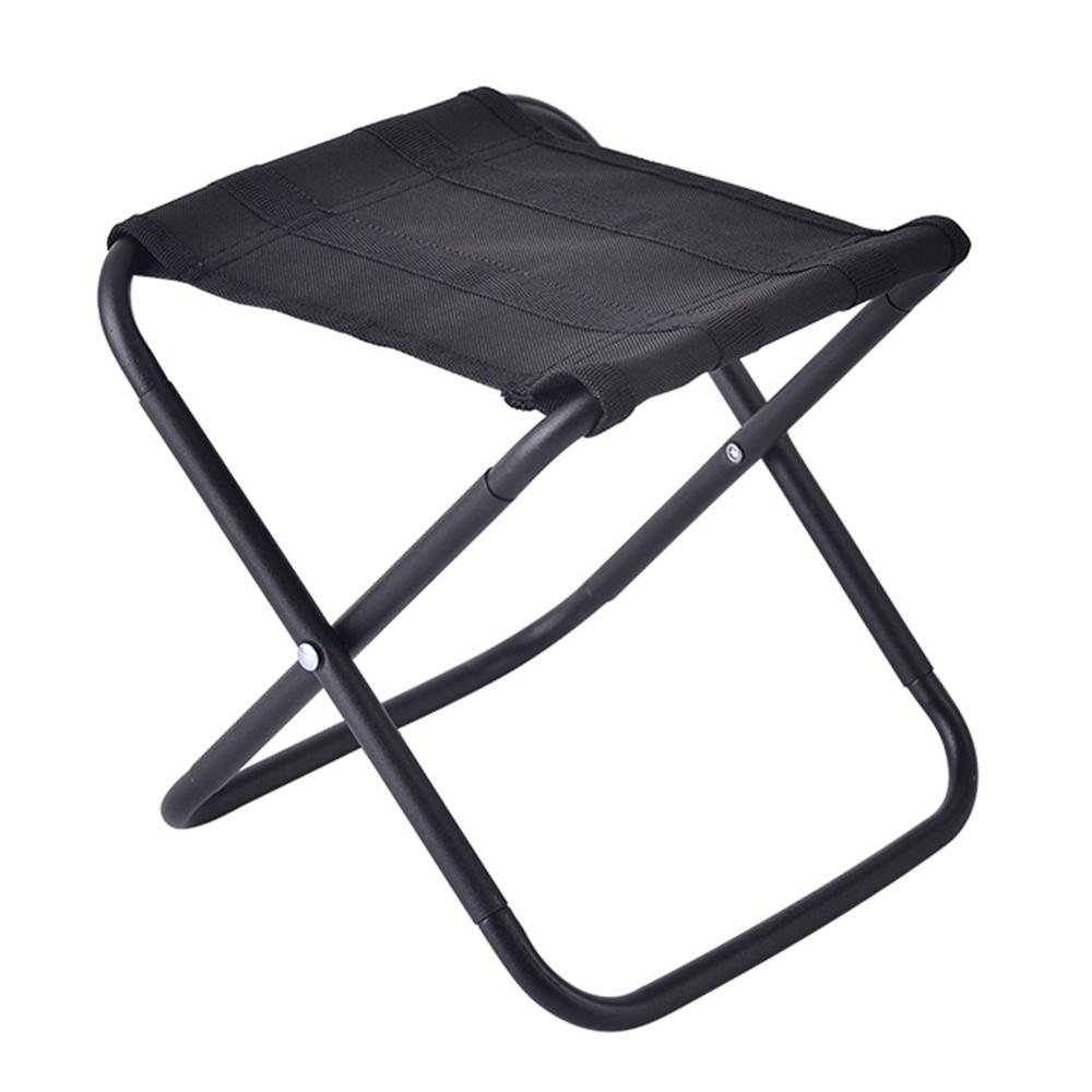 Lightweight Folding Beach Chair Outdoor Portable Camping Chair For Hiking Fishing Picnic Barbecue Vocation Casual Garden Chairs