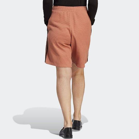 adidas Originals Dámské ležérní šortky Clay Strata IC5451
