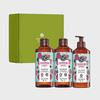 Yves Rocher Shower Gel + Body Lotion Gift Set