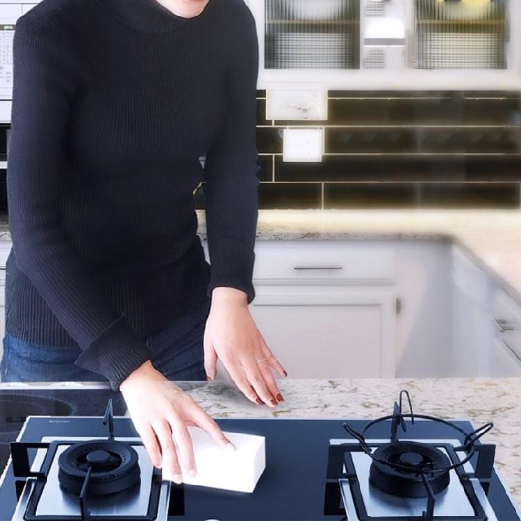 Cleaning Sponges Wipe Sponges Erasers Kitchen Cleaning Erasers Dish Car Office Cleaning Sponges Block