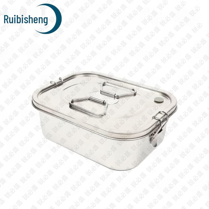 Ruibesheng Portable Multi-Functional Meal Kit