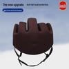 Cappello Protettivo Anti-Caduta per Anziani: Casco Anti-Collisione, Assorbi-Sudore, Traspirante