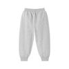 B.Duck Girls' Bowknot Casual Long Pants