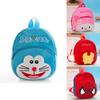Adorable Kids Children Plush Mini Backpack For Kindergarten Students And Outdoor Adventures
