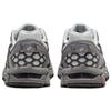Asics Gel-Kahana 8 Low Top Running Shoes With Gel Cushioning System Women Running Shoes Gray Red 1012A978-031