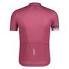 SHIMANO Cycling Jersey LOGO Jersey 2023 Model Plum XS Recommended (European Size) Height 157-167cm