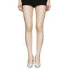 Sparkly Tights Fishnet Stockings for Women,Glitter Rhinestones Tights Mesh Fish Net Stocking Night Party Pantyhose