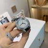 Watch Female Gypsy Full Diamond Women'S Watch High-End Leather Waterproof Fashion Women'S Quartz Watch