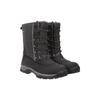 Mountain Warehouse Mens Park Snow Boots