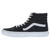 New Vault Og SK8 Hi Lx 'Black' VN0A7Q5N1O7