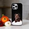 Custodia per Telefono L-Lamine Y-Yamal Per iPhone 17,16,15,14,13,12,11 Plus,Pro Max,XS,Colorata Argento Custodia per Telefono Funda Cover