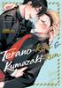 Teranokun Amp Kumazakikun by Yoriko Paperback Book 9781634423953