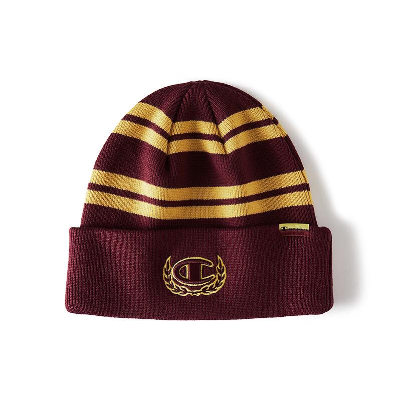 Champion Gorro de Tricô Listrado Harry Potter