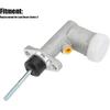 Acouto Clutch Master Cylinder Replacement Parts Clutch Master Cylinder STC500100 Steel Antirust High Hardness Replacement for Series 3