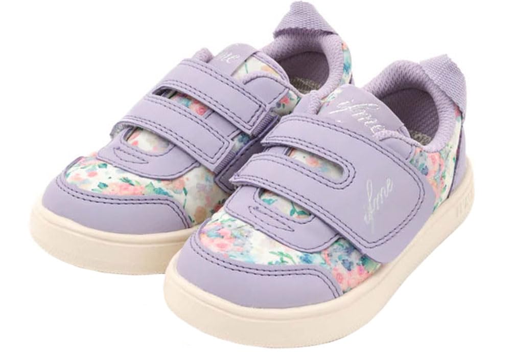 

IFME School CALIN Light см Обувь, Пальто, Для девочек, Фиолетовый, 19.0 фиолетовый